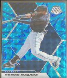 Nomar Mazara