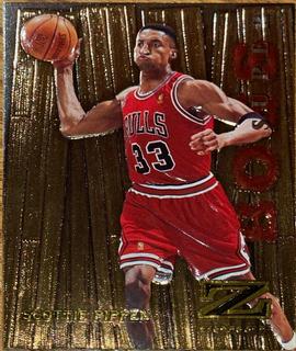 Scottie Pippen