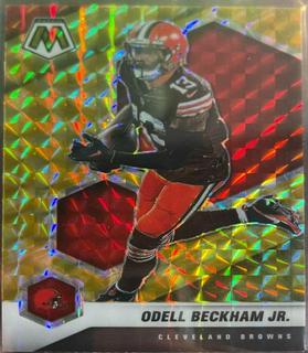 Odell Beckham Jr.