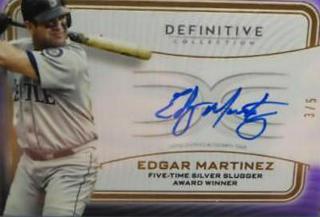 Edgar Martinez