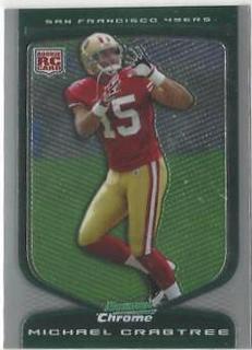 Michael Crabtree