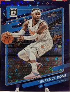 Terrence Ross