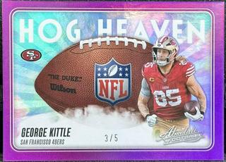George Kittle