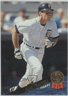 Alan Trammell