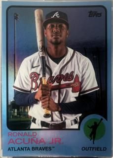 Ronald Acuna Jr.