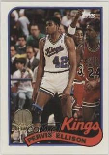 Pervis Ellison