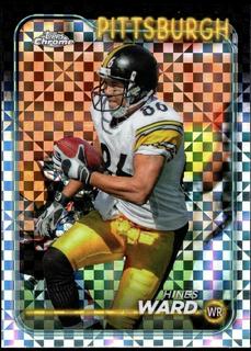Hines Ward