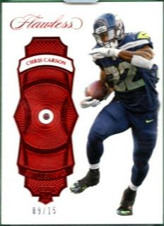 Chris Carson