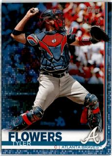 Tyler Flowers