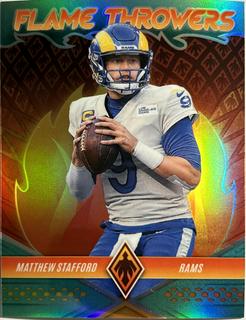 Matthew Stafford