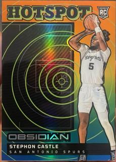 Stephon Castle