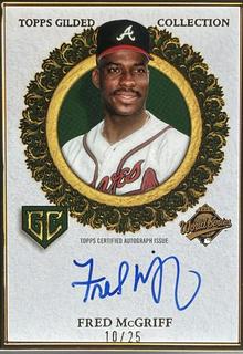 Fred McGriff