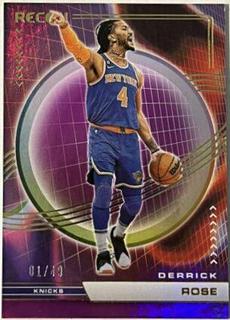 Derrick Rose