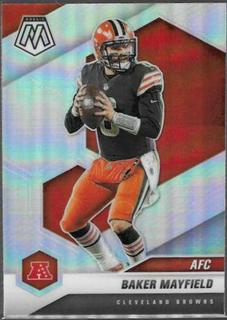 Baker Mayfield