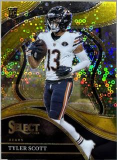 Tyler Scott