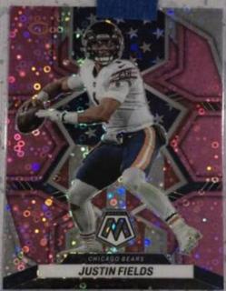 Justin Fields