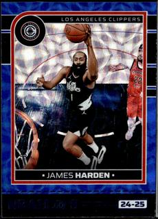 James Harden