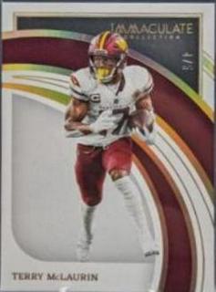 Terry McLaurin
