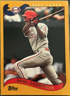 Doug Glanville