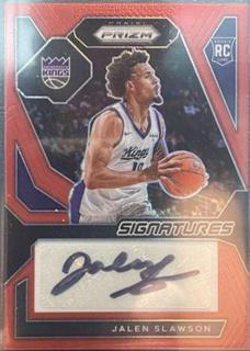 Jalen Slawson