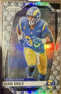 Aaron Donald