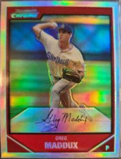 Greg Maddux