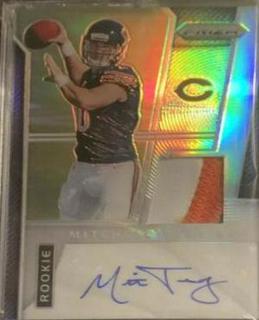 Mitchell Trubisky