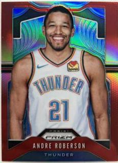 Andre Roberson