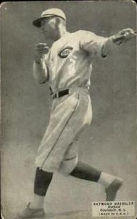 Raymond Bressler