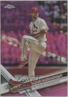 Adam Wainwright