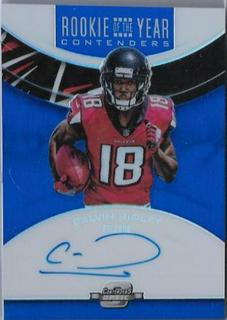 Calvin Ridley