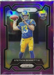Stetson Bennett IV