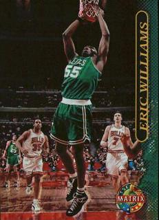 Eric Williams