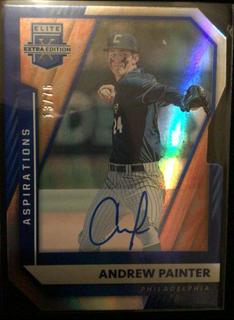 Andrew Painter