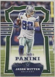 Jason Witten
