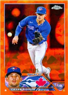 Cavan Biggio