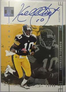 Kordell Stewart
