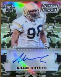 Adam Gotsis