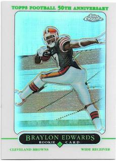 Braylon Edwards