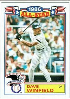 Dave Winfield