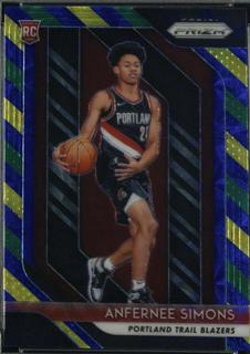 Anfernee Simons