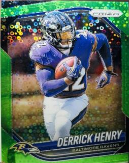 Derrick Henry