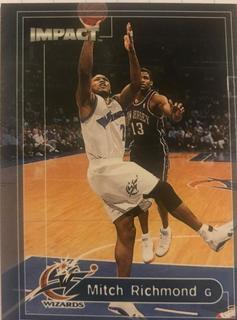 Mitch Richmond