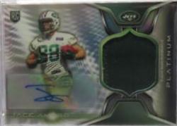 Jace Amaro