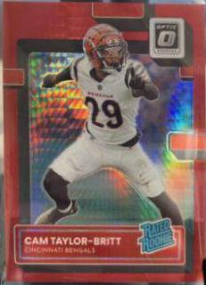 Cameron Taylor Britt