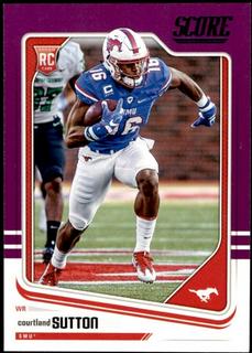 Courtland Sutton
