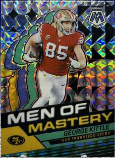 George Kittle
