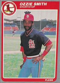 Ozzie Smith