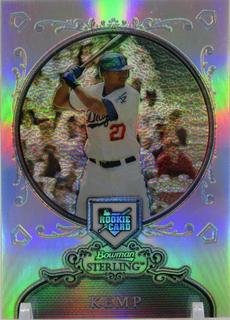 Matt Kemp