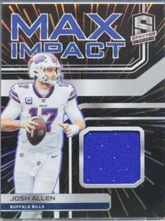 Josh Allen